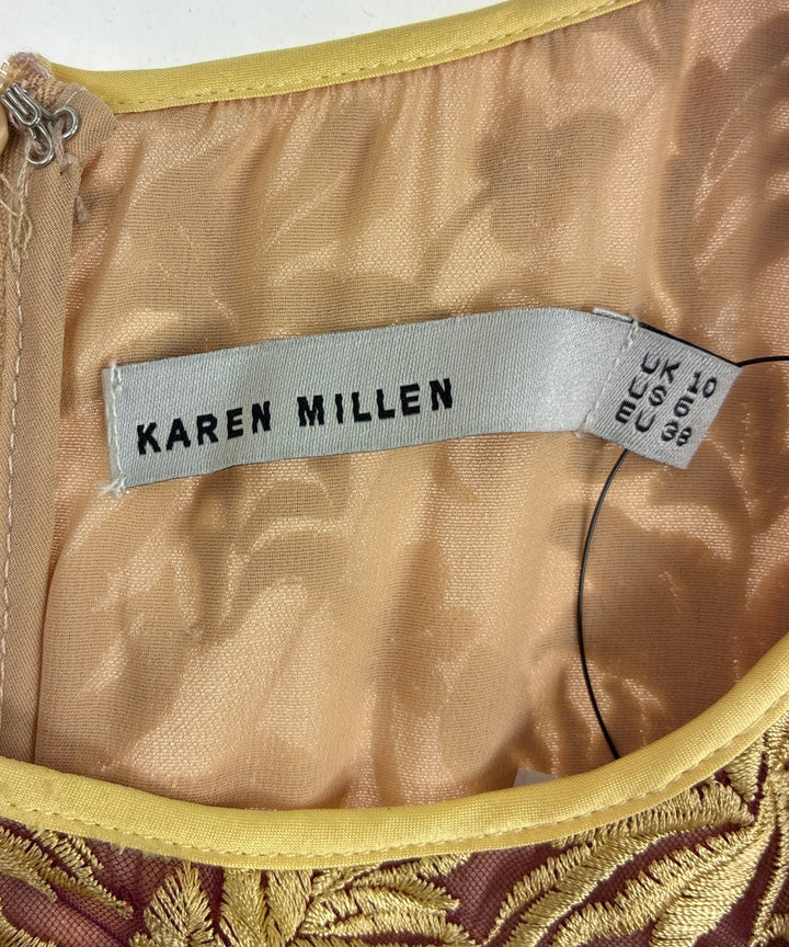 KAREN MILLEN ชุดเดรส