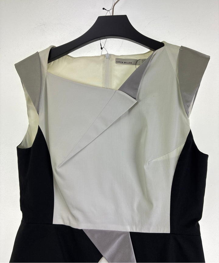KAREN MILLEN ชุดเดรส