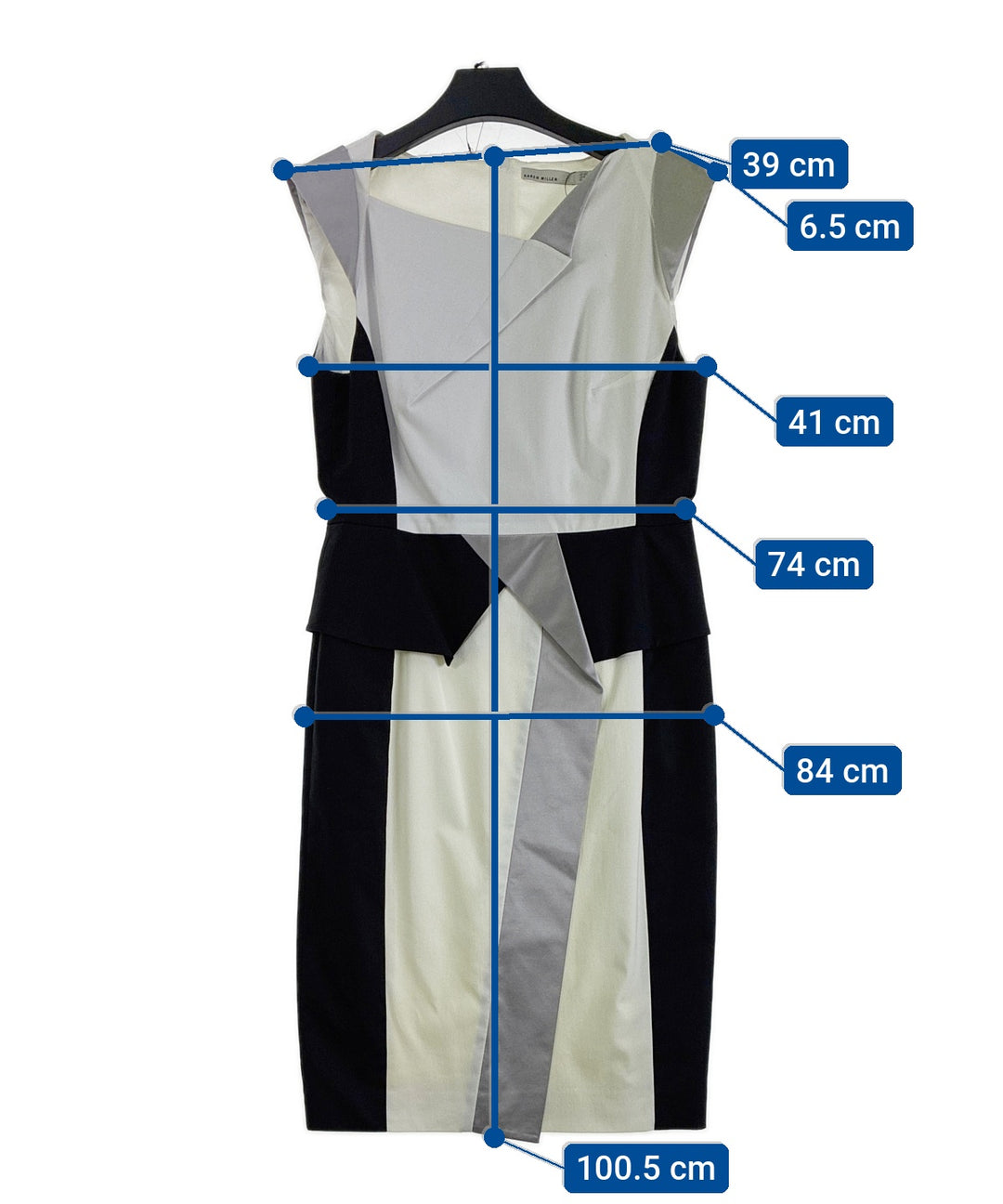 KAREN MILLEN ชุดเดรส