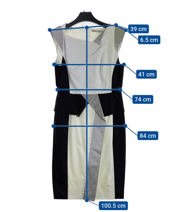 KAREN MILLEN ชุดเดรส
