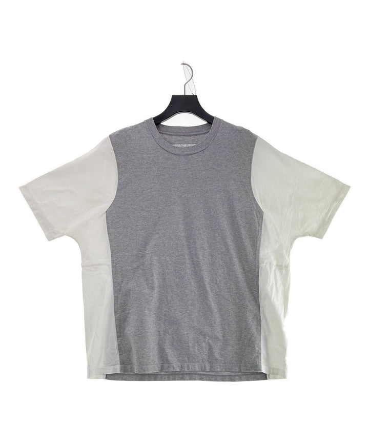 FUMITO GANRYU เสื้อยืด/เสื้อท็อปส์