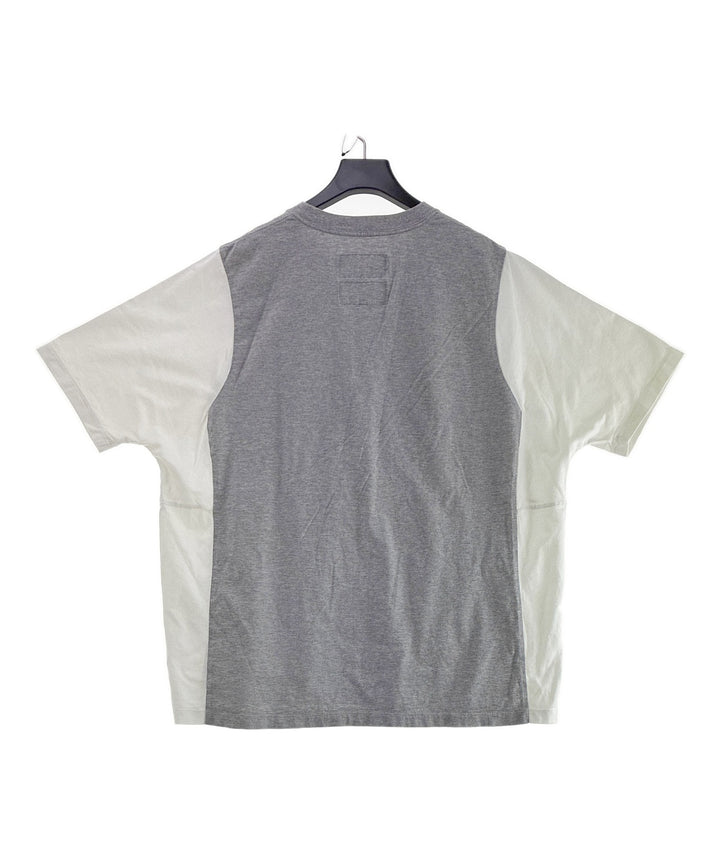 FUMITO GANRYU เสื้อยืด/เสื้อท็อปส์