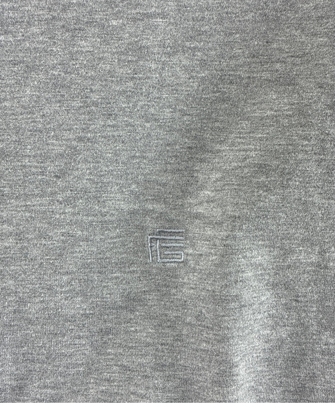 FUMITO GANRYU เสื้อยืด/เสื้อท็อปส์