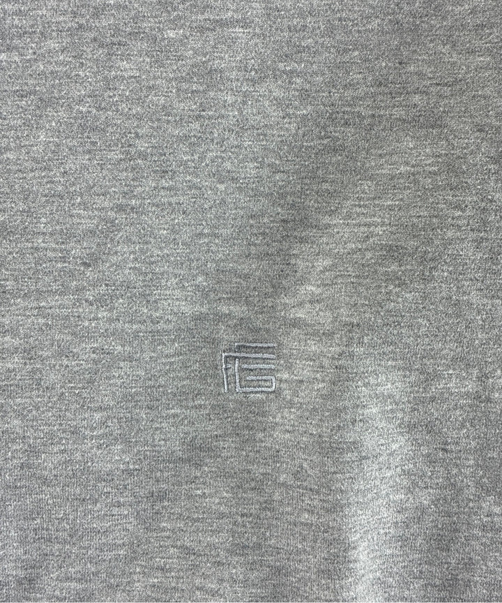 FUMITO GANRYU เสื้อยืด/เสื้อท็อปส์