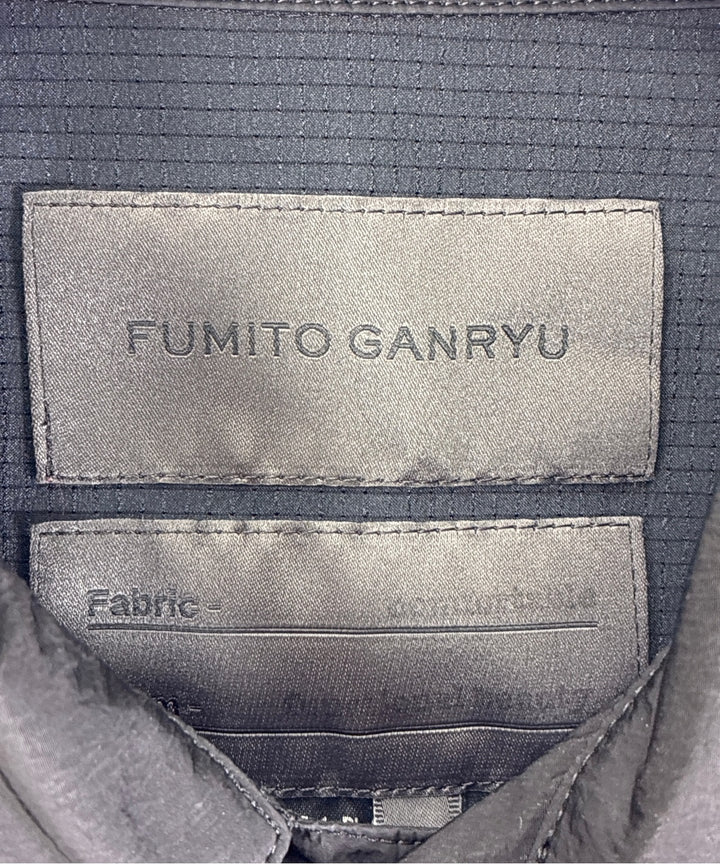 FUMITO GANRYU อื่น
