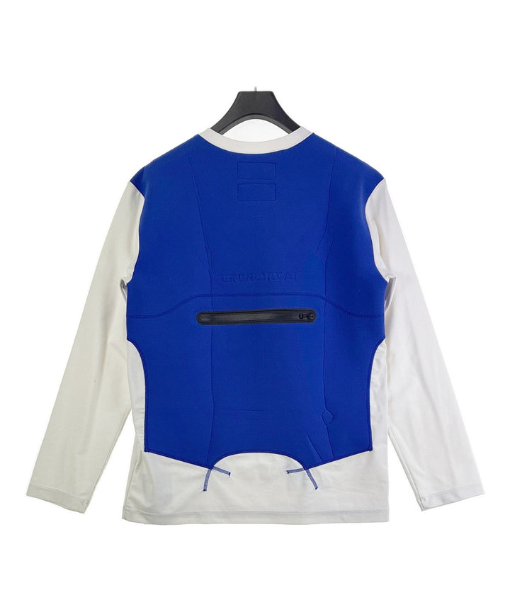 FUMITO GANRYU เสื้อยืด/เสื้อท็อปส์