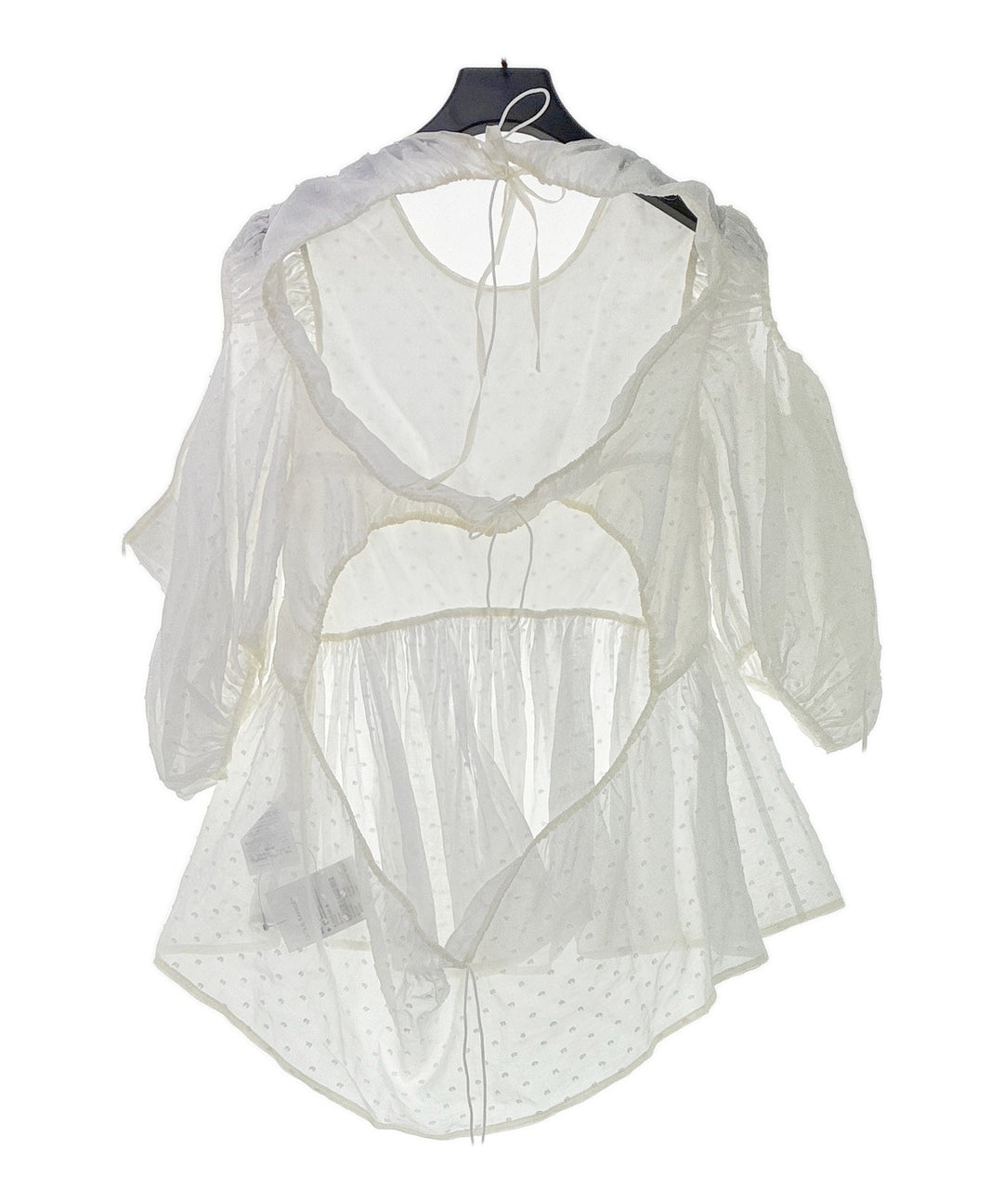 CECILIE BAHNSEN เสื้อสตรี