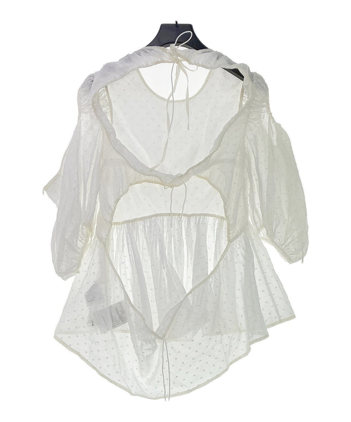 CECILIE BAHNSEN เสื้อสตรี