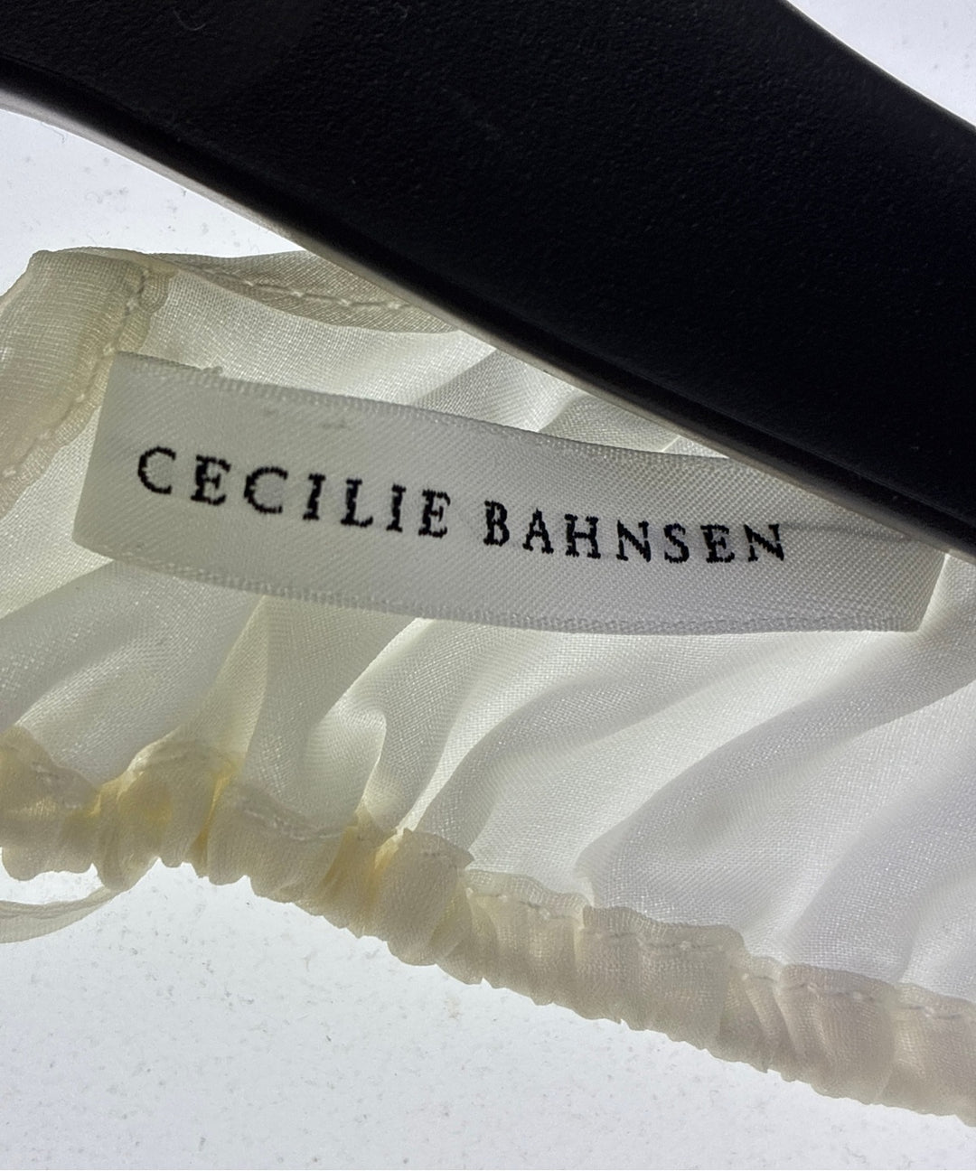 CECILIE BAHNSEN เสื้อสตรี