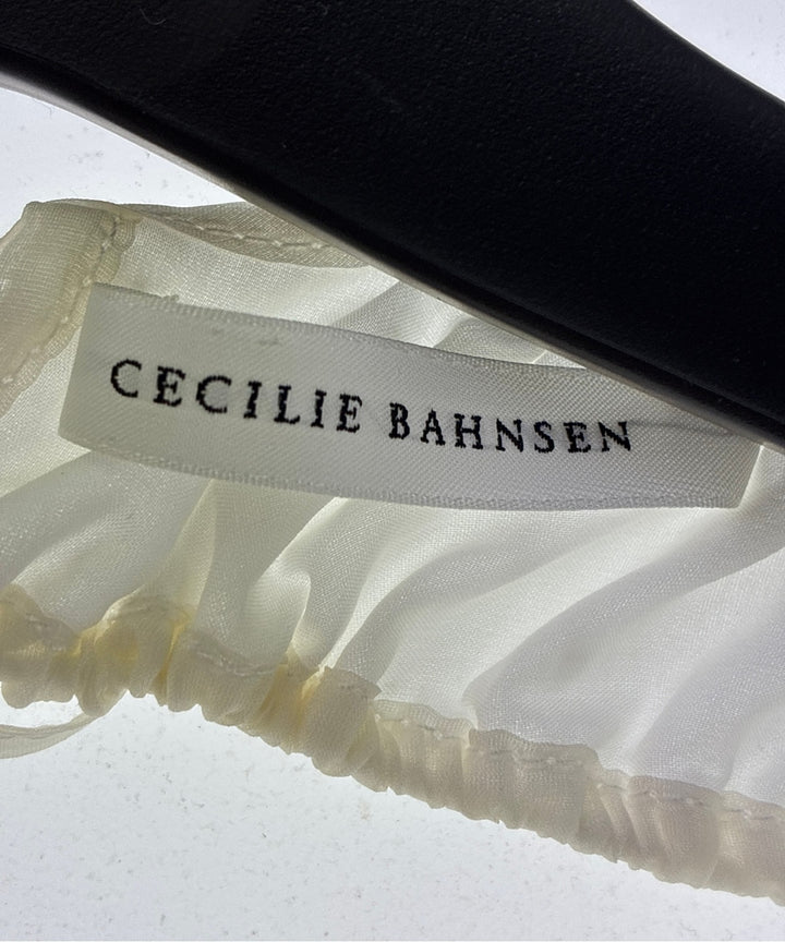 CECILIE BAHNSEN เสื้อสตรี