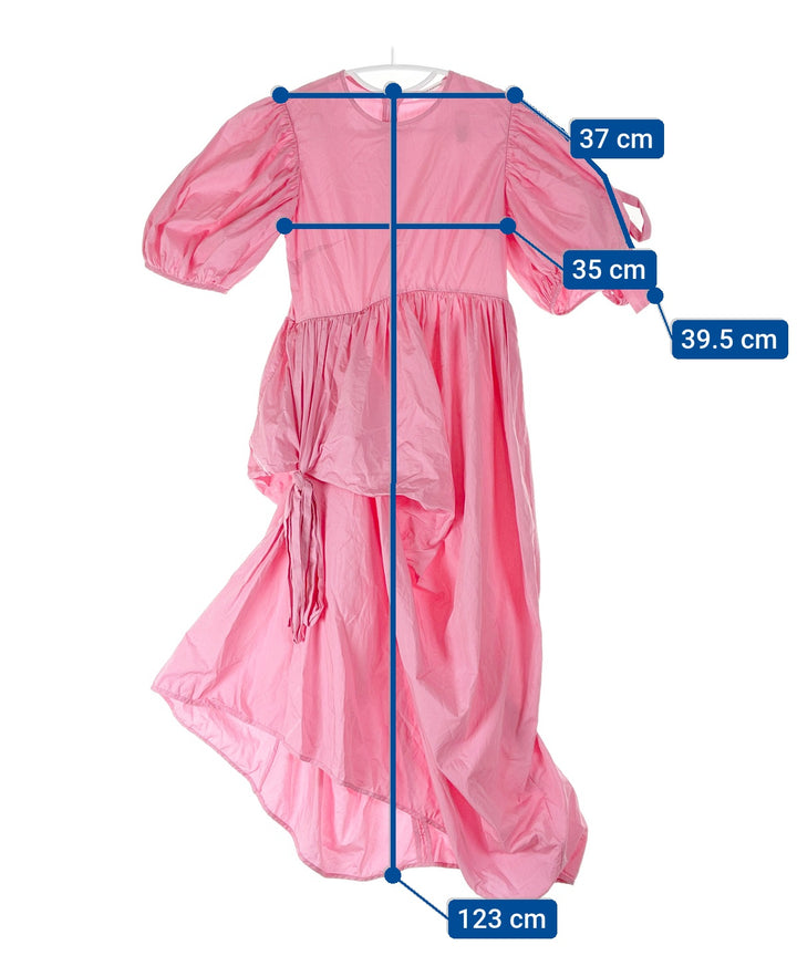 CECILIE BAHNSEN เสื้อเชิ้ตทางการ