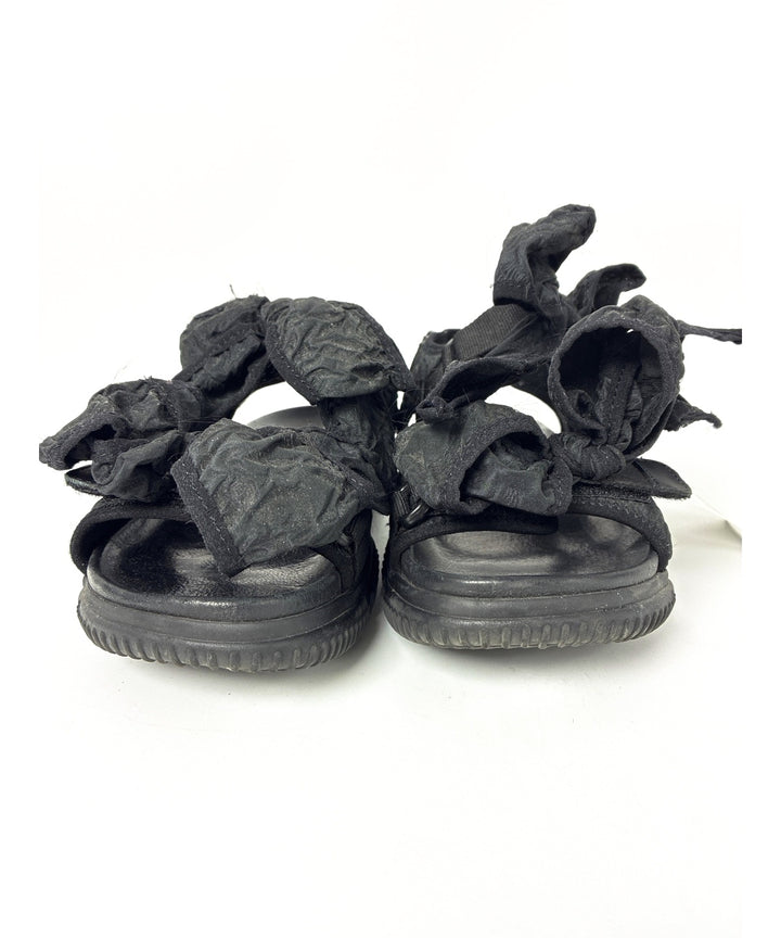 CECILIE BAHNSEN รองเท้าแตะ