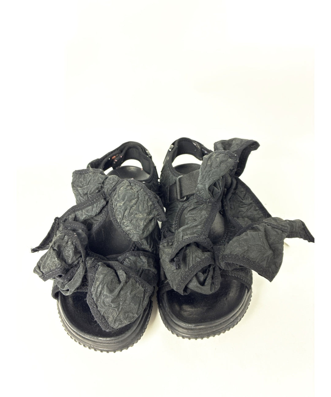 CECILIE BAHNSEN รองเท้าแตะ