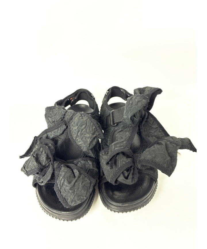 CECILIE BAHNSEN รองเท้าแตะ