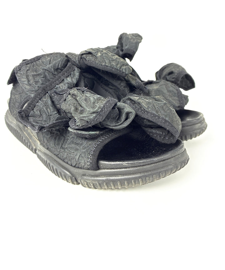 CECILIE BAHNSEN รองเท้าแตะ