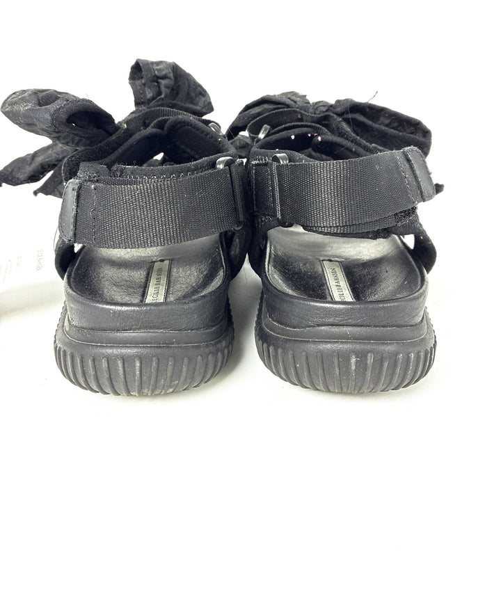 CECILIE BAHNSEN รองเท้าแตะ