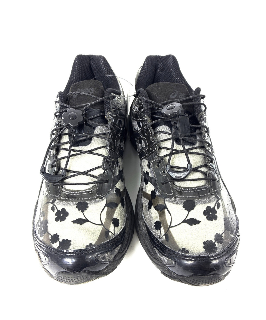 CECILIE BAHNSEN รองเท้าผ้าใบ