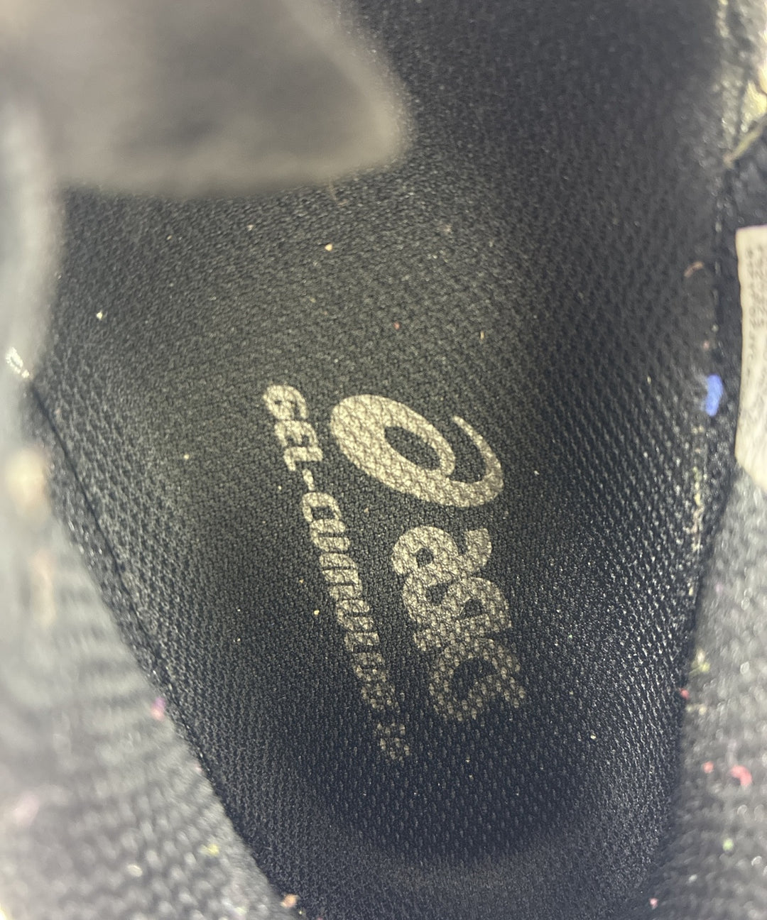 CECILIE BAHNSEN รองเท้าผ้าใบ