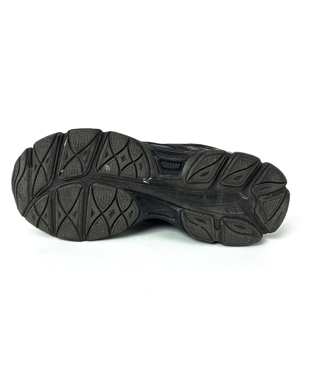 CECILIE BAHNSEN รองเท้าผ้าใบ