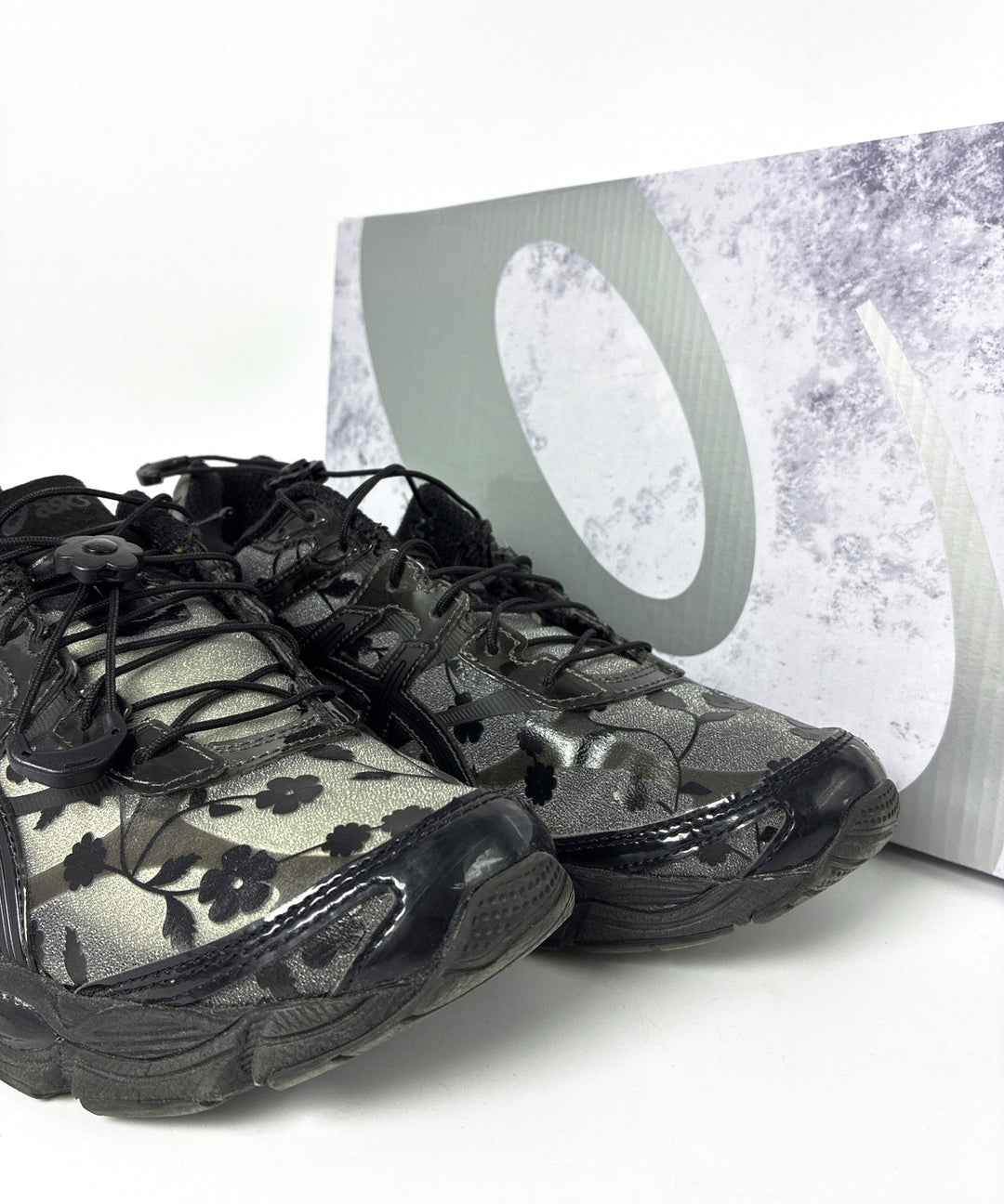 CECILIE BAHNSEN รองเท้าผ้าใบ