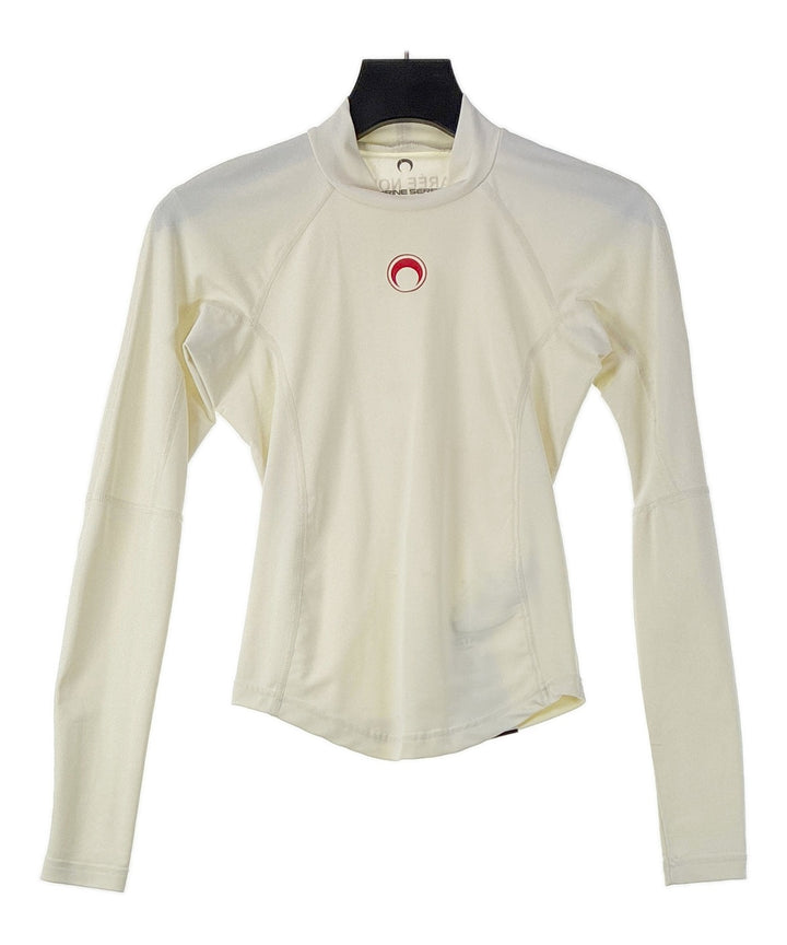 MARINE SERRE เสื้อยืด/เสื้อท็อปส์