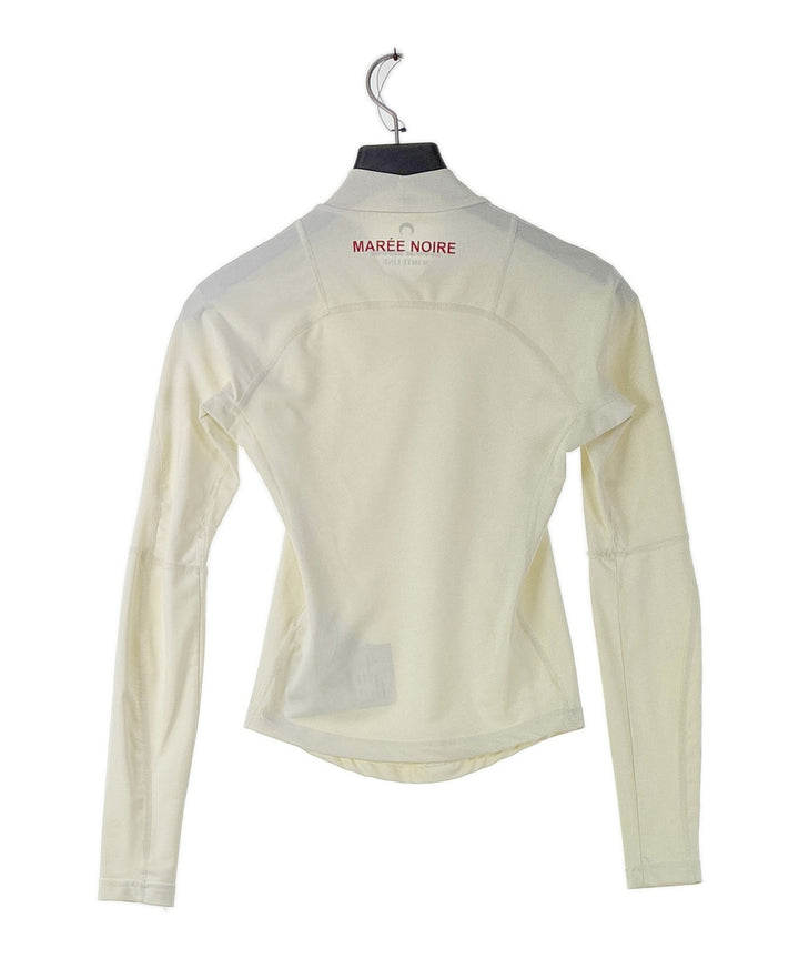 MARINE SERRE เสื้อยืด/เสื้อท็อปส์