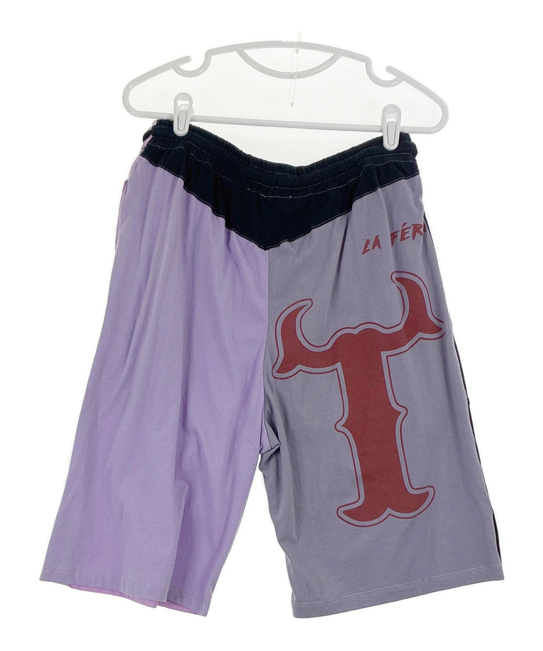 MARINE SERRE กางเกงขาสั้น