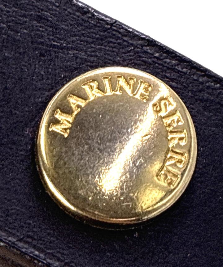 MARINE SERRE สร้อยคอ