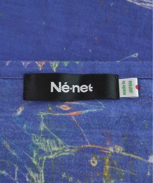 Ne-net Tee Shirts/Tops