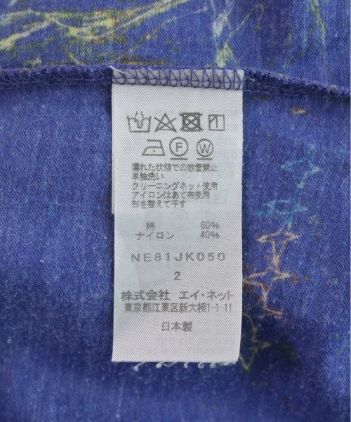 Ne-net Tee Shirts/Tops