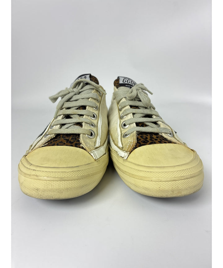 GOLDEN GOOSE รองเท้าผ้าใบ