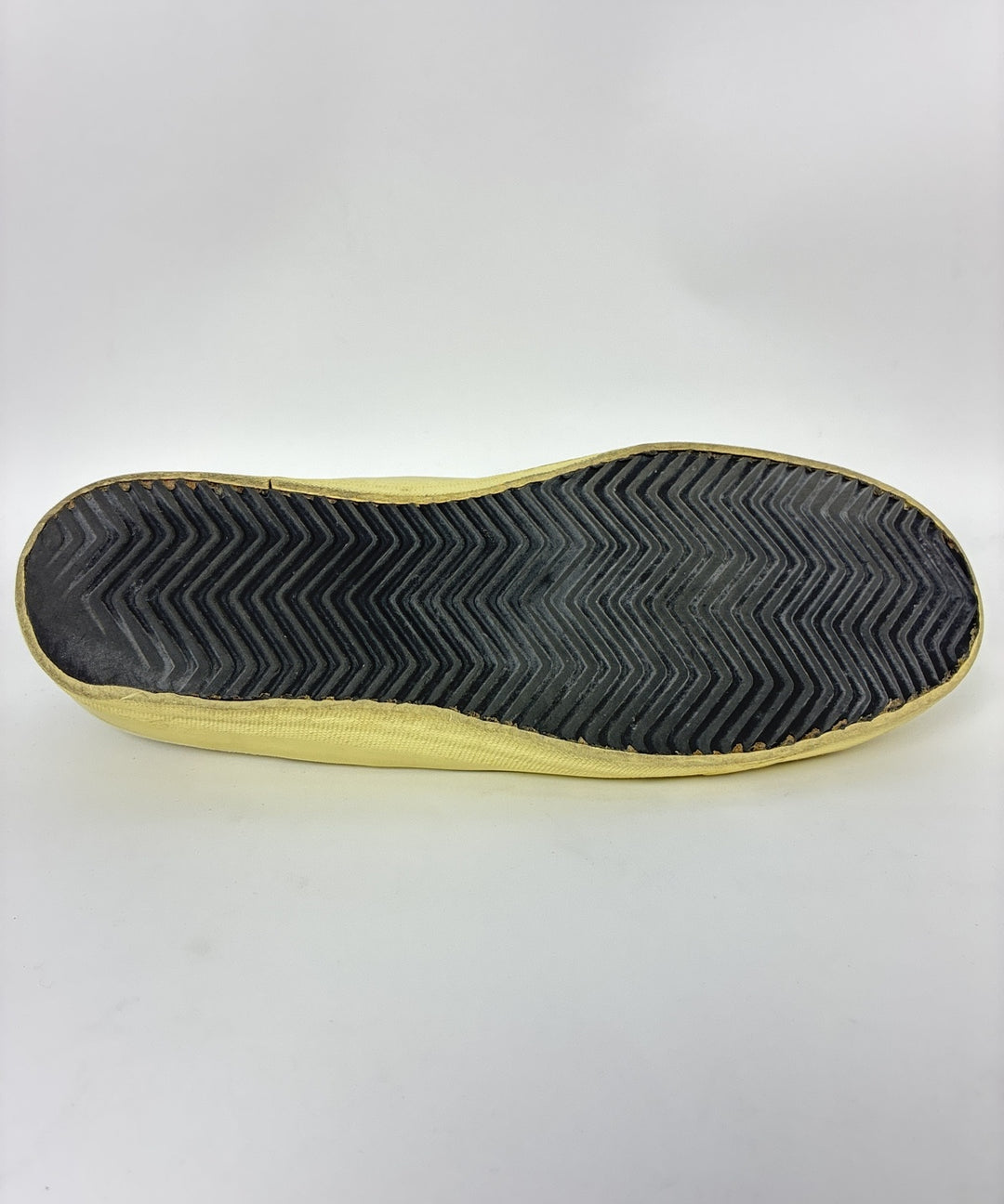 GOLDEN GOOSE รองเท้าผ้าใบ