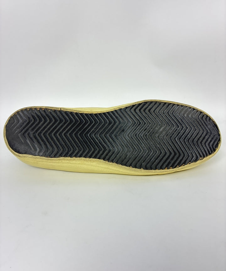 GOLDEN GOOSE รองเท้าผ้าใบ