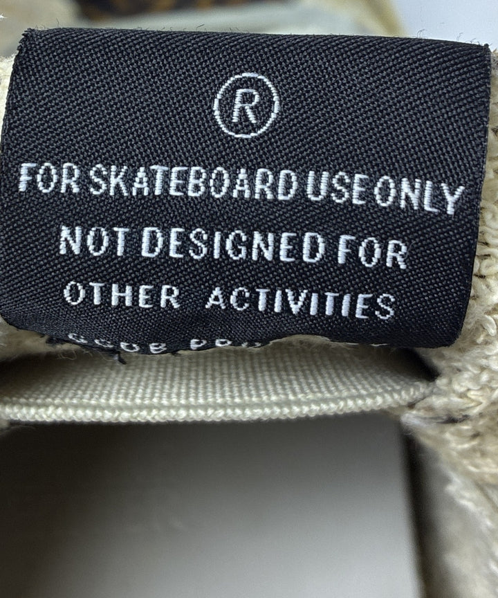 GOLDEN GOOSE รองเท้าผ้าใบ