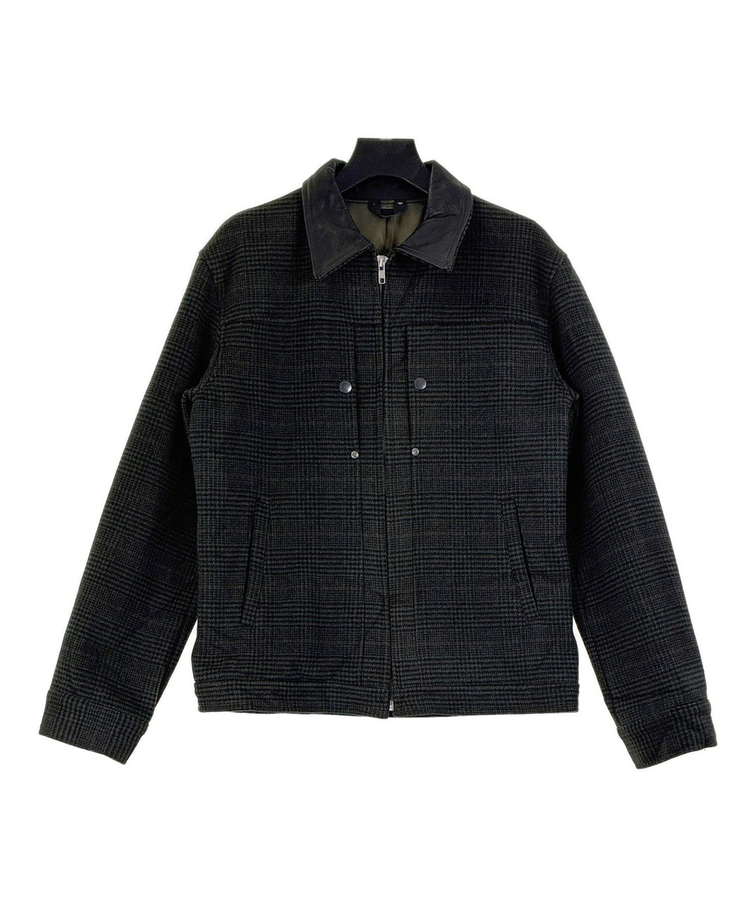 CHRISTOPHE LEMAIRE แจ็คเก็ตเบลาส์