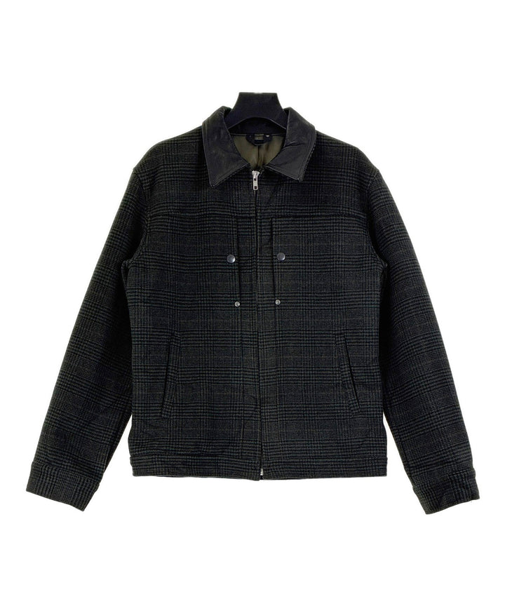 CHRISTOPHE LEMAIRE แจ็คเก็ตเบลาส์