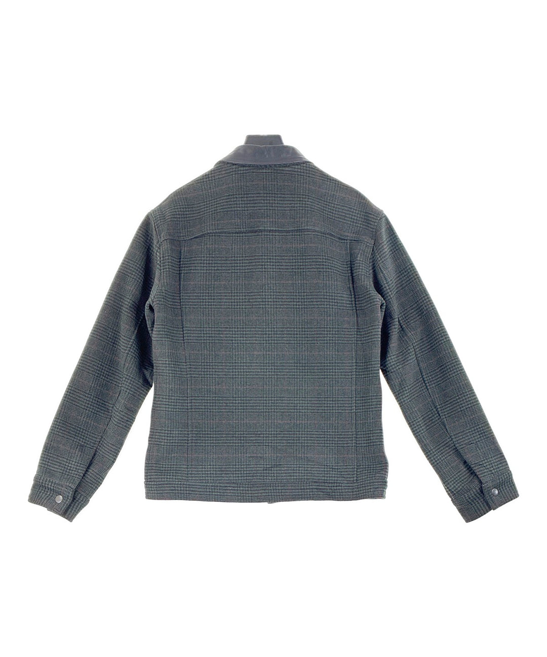 CHRISTOPHE LEMAIRE แจ็คเก็ตเบลาส์