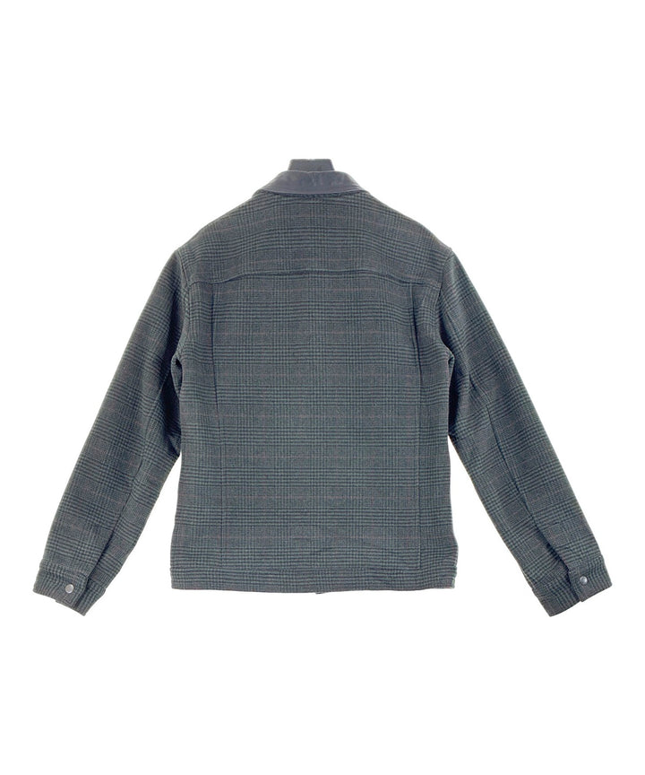 CHRISTOPHE LEMAIRE แจ็คเก็ตเบลาส์