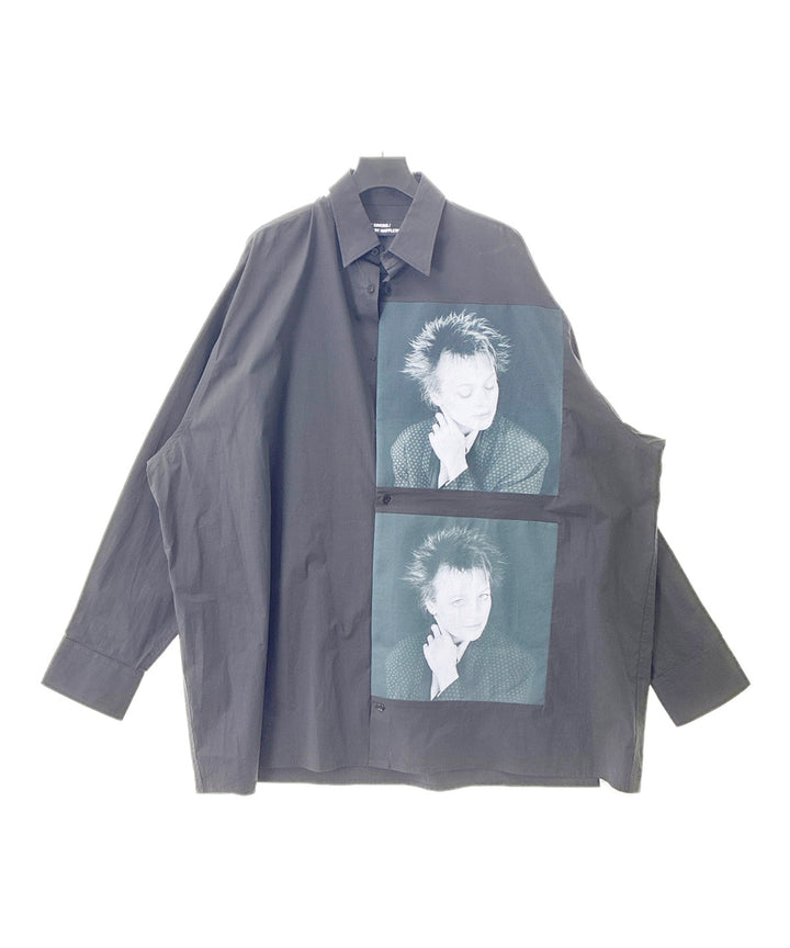 RAF SIMONS เสื้อเชิ้ต