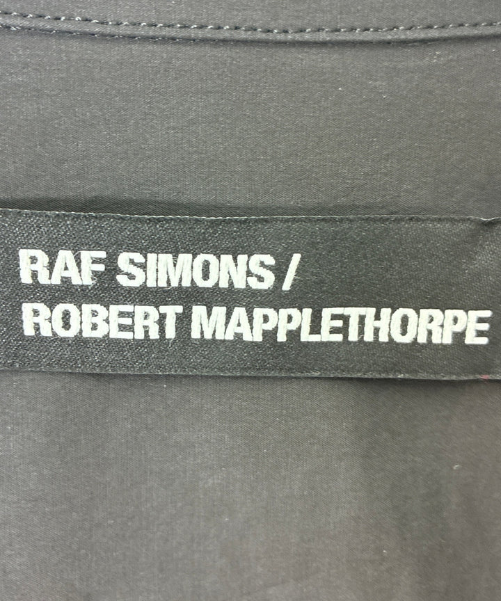 RAF SIMONS เสื้อเชิ้ต