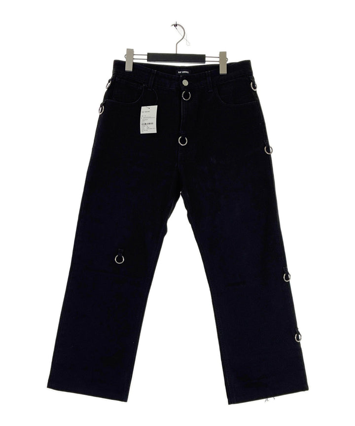 RAF SIMONS ยีนส์