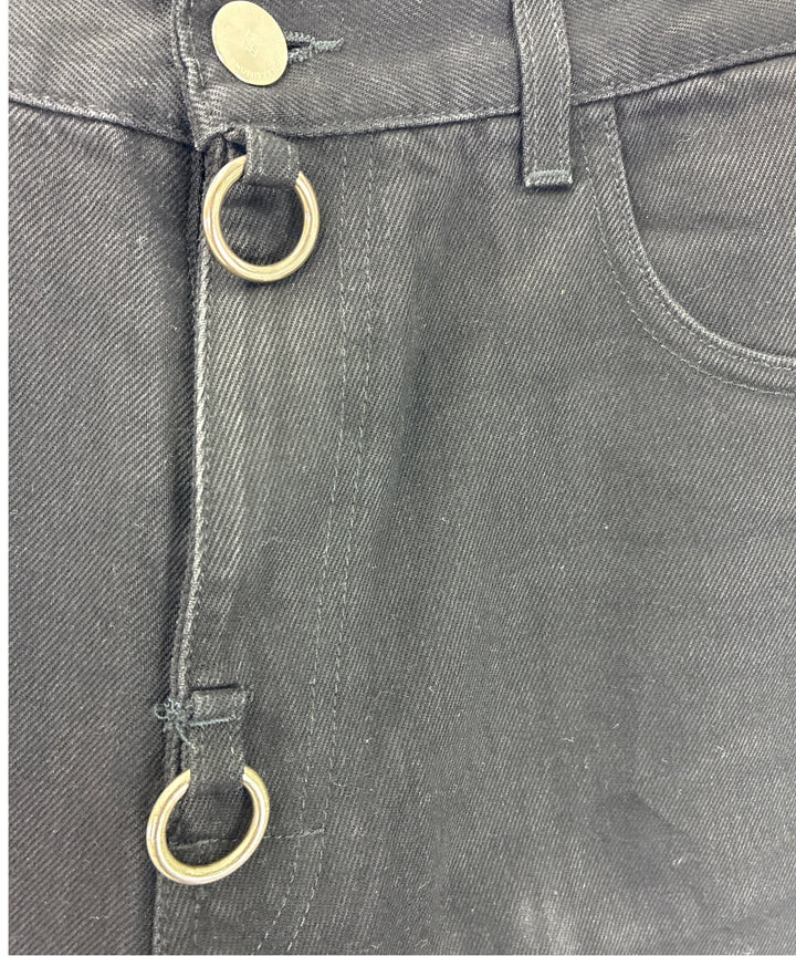 RAF SIMONS ยีนส์