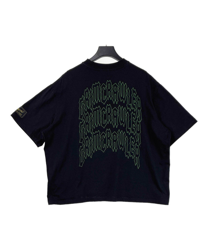 RAF SIMONS เสื้อยืด/เสื้อท็อปส์