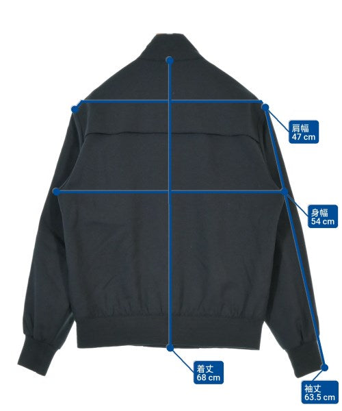 RAF SIMONS แจ็คเก็ตเบลาส์