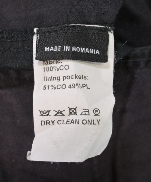RAF SIMONS กางเกง อื่น
