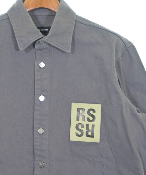 RAF SIMONS แจ็คเก็ตเบลาส์ อื่น