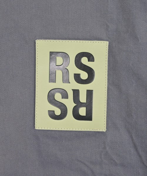 RAF SIMONS แจ็คเก็ตเบลาส์ อื่น