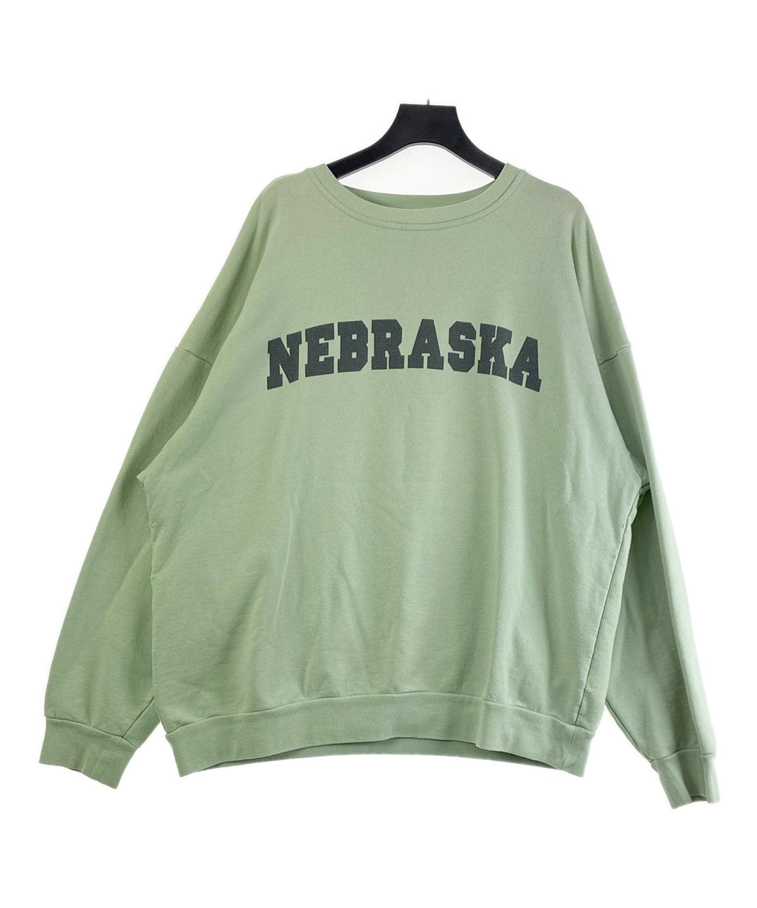 RAF SIMONS เสื้อสเวตเตอร์