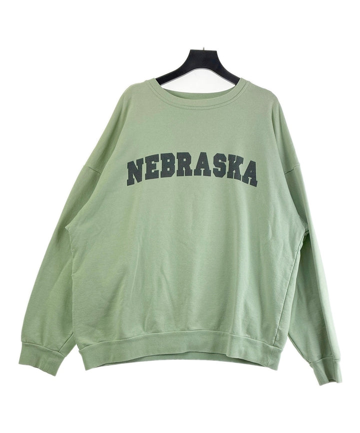 RAF SIMONS เสื้อสเวตเตอร์
