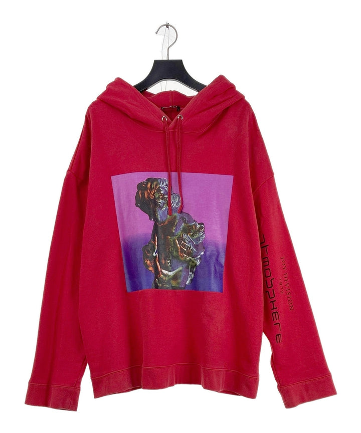 RAF SIMONS เสื้อฮู้ด